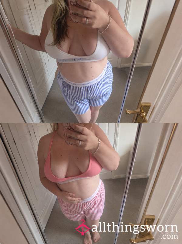 Personalised Photos 😏