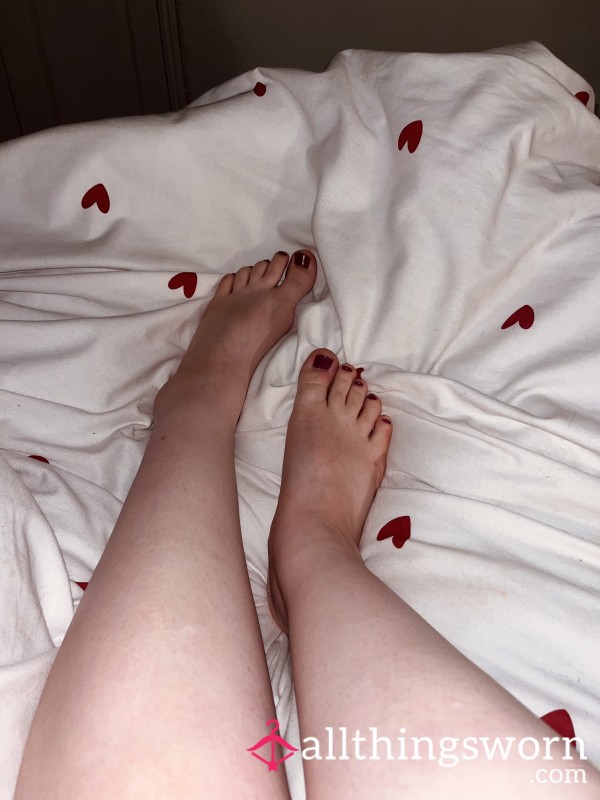 Personalised, Request Whatever You Want