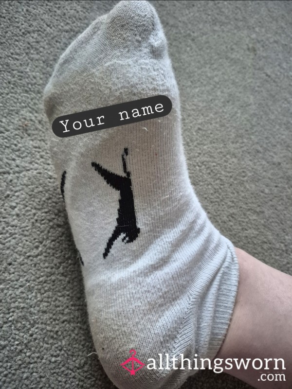 Personalised Socks