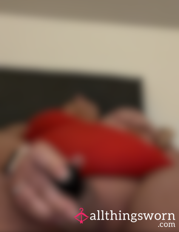 Personalised Solo Play🍆