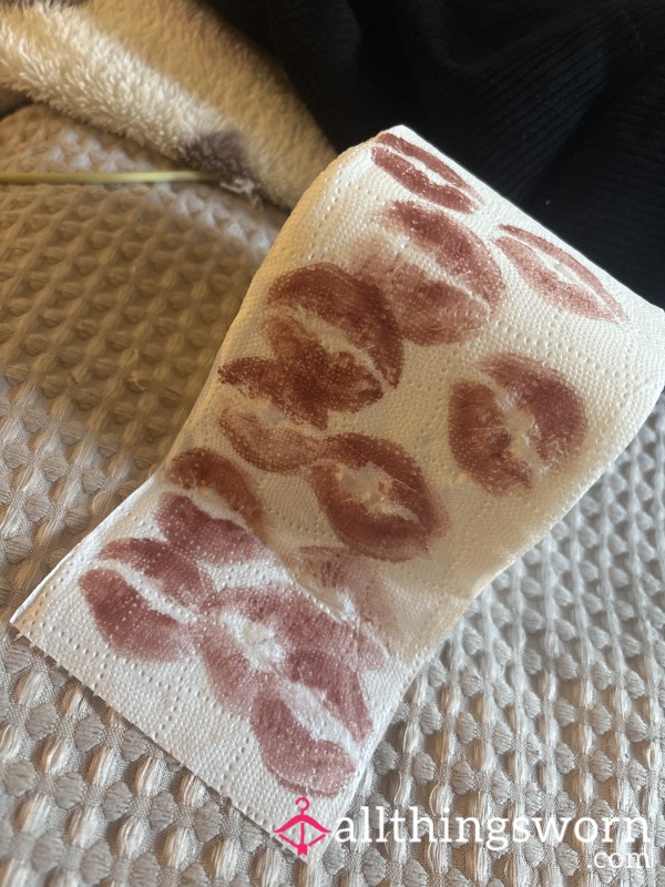 Personalised Tissue
