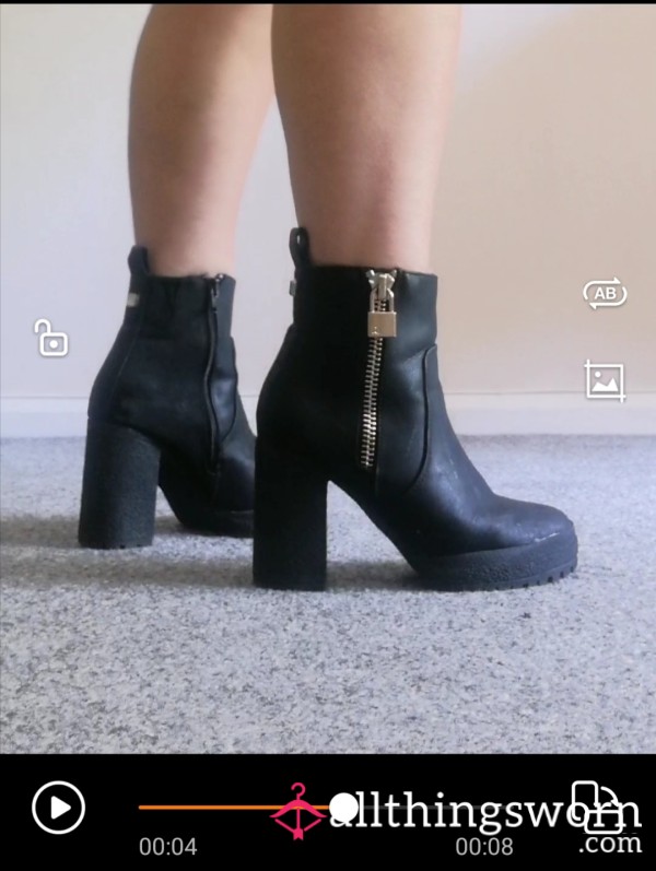 Personalised Video