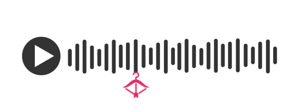 Personalised Voice Notes 🎙