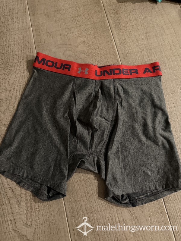 Personalized Boxer Briefs