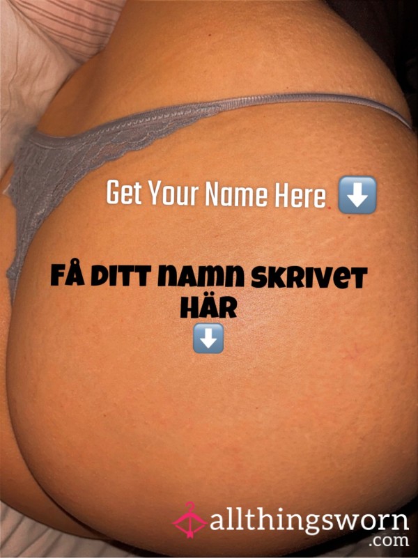 ✨ Personalized Photo Just For You! 😜