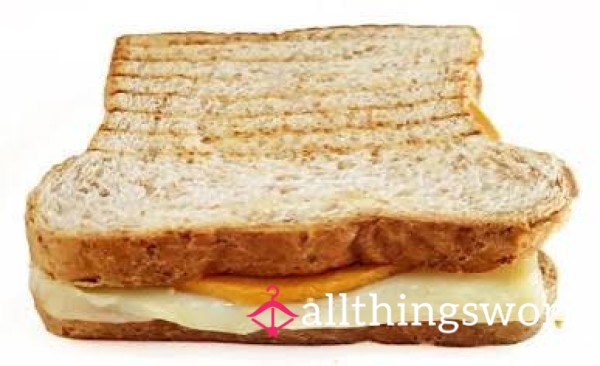 Personalized Sandwich