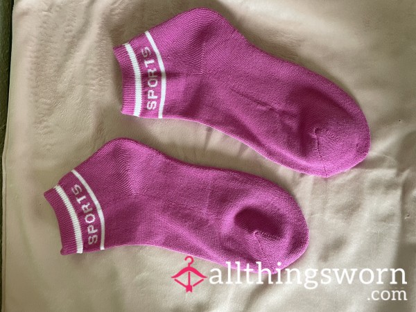 Personalized Sock Experience
