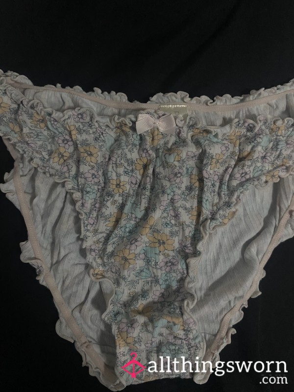 Peter Alexander Panties
