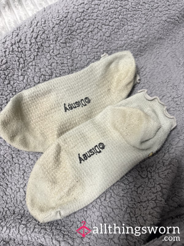 Petite Ankle Socks
