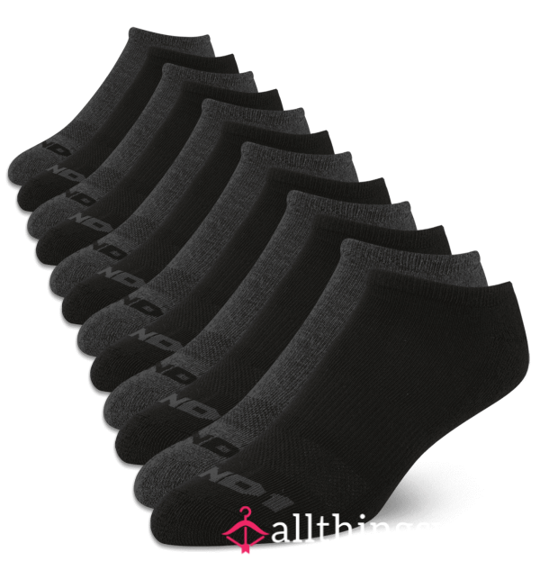 Petite Busy Feet- 3 Days Wear