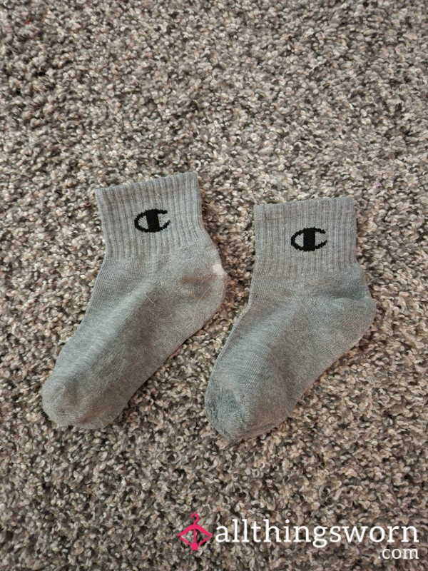 Petite Size 2 Women's Socks