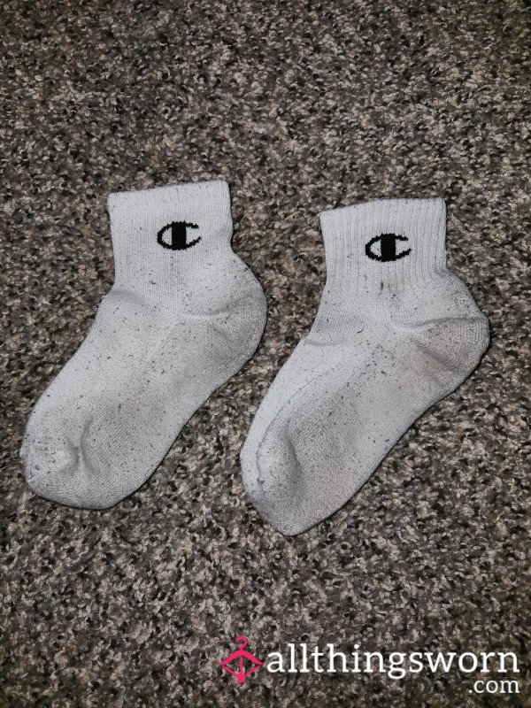 Petite Size 2 Women's Socks