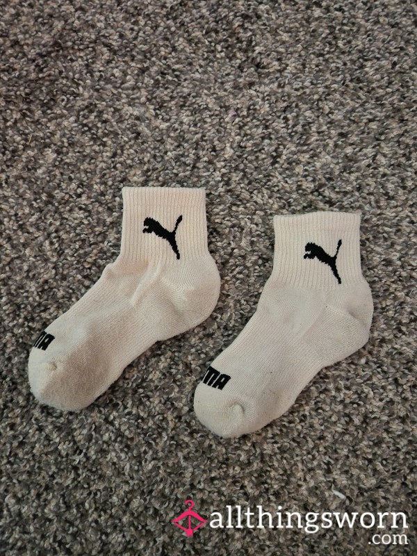 Petite Size 2 Women's Socks