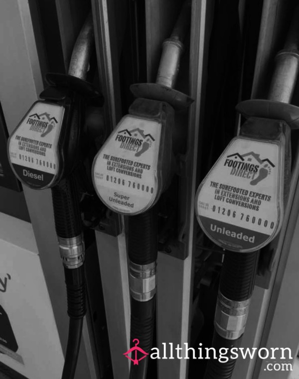 Petrol Doesn’t Pay For Its Self 🚗💷💰