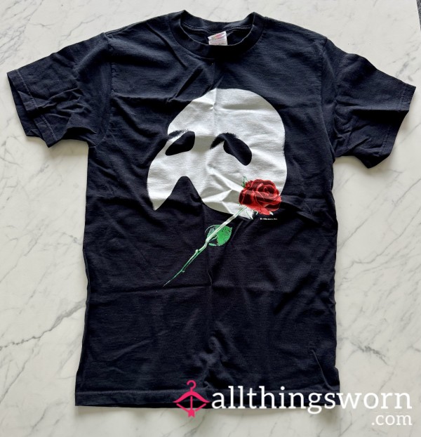 Phantom Of The Opera T-Shirt