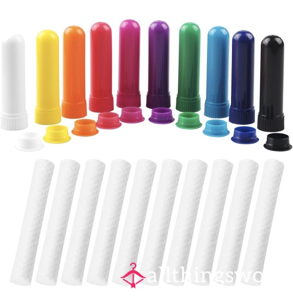 ❀ Pheromone Inhaler ❀