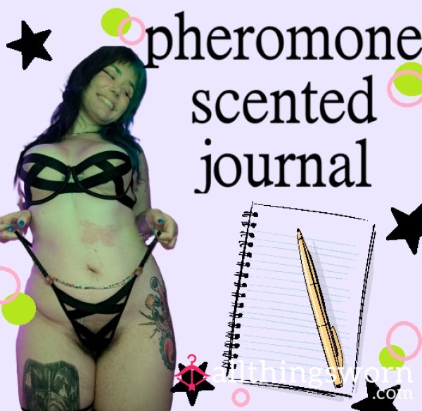PHEROMONE JOURNAL