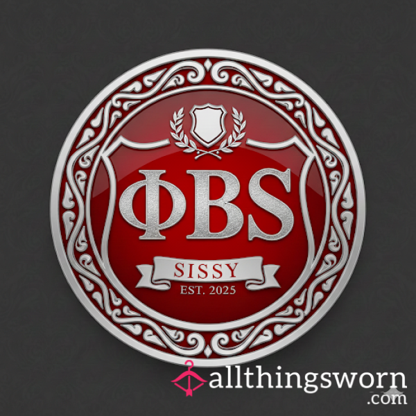 PHI BETA SISSY SORORITY EXPERIENCE