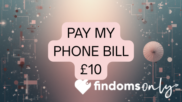 Phone Bill
