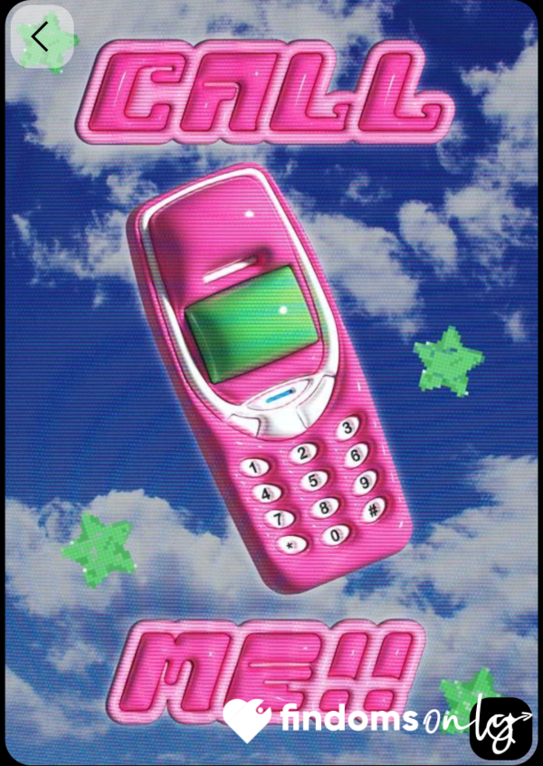 Phone Call 📱