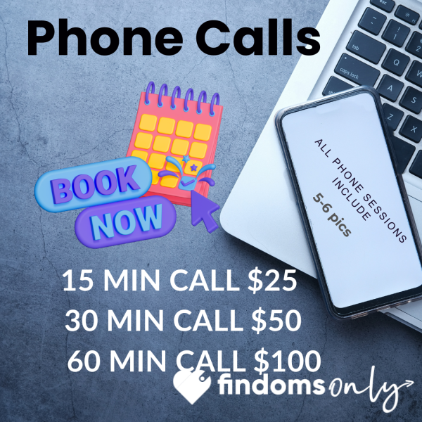 Phone Sessions