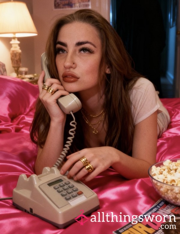 Phone S** ☎️🤤