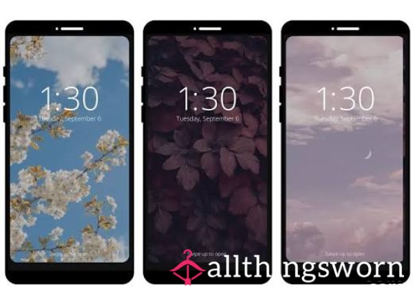 Phone Wallpaper Pictures