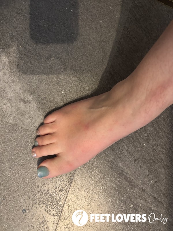 Photo De Pieds