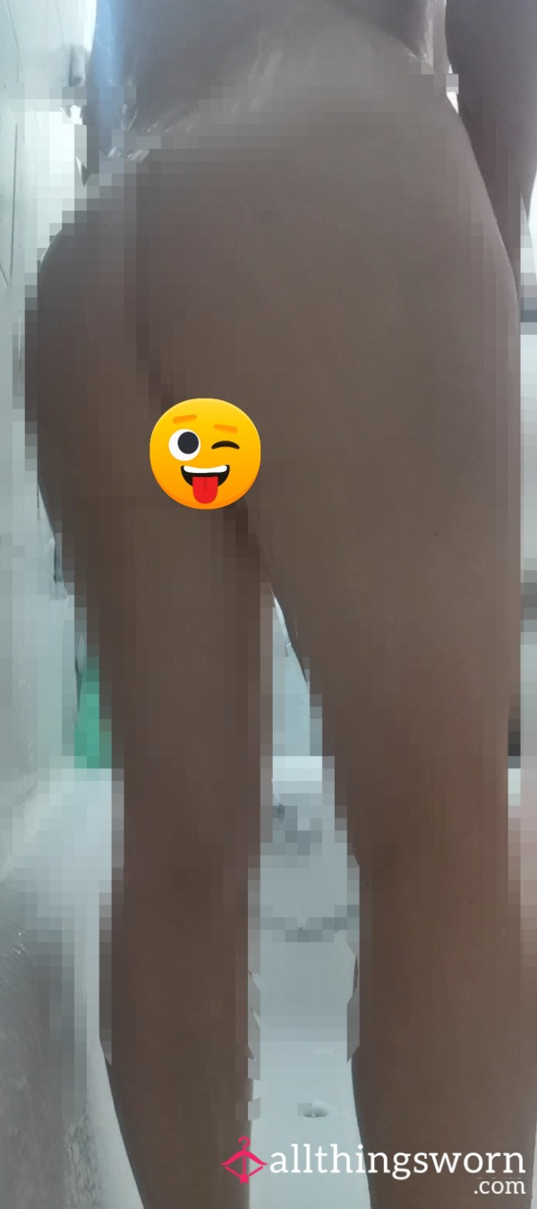 Photo From The Shower