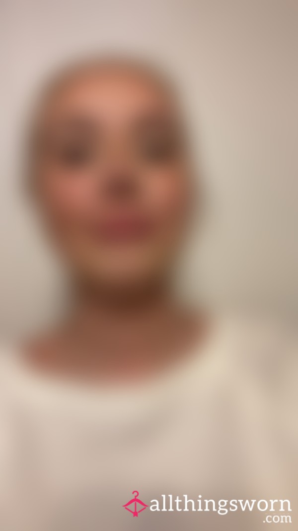 Photo Of Me After A Steamy Make Out 💋