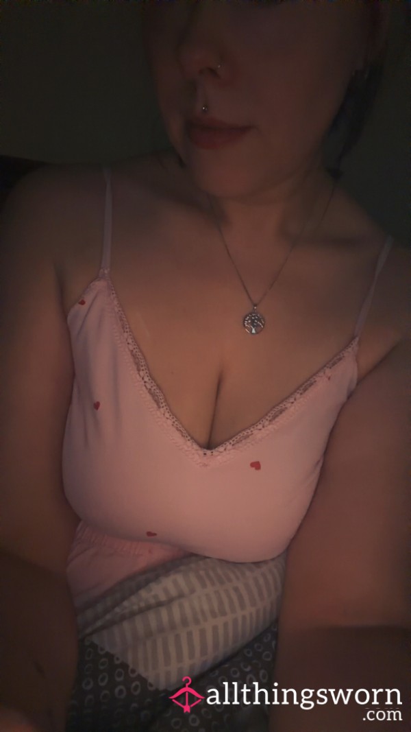 Photo Set Of My Tits 🍒