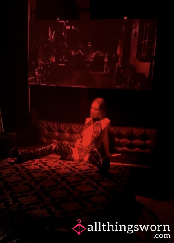 Photo Shoot Bts Video Clip