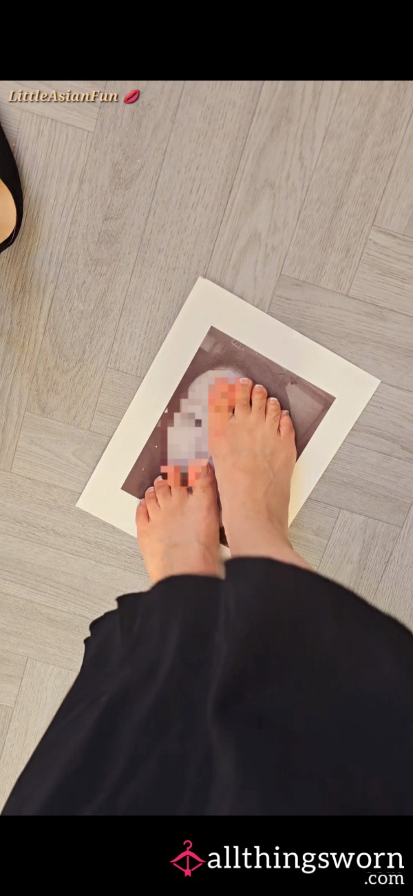 Photo Stomp