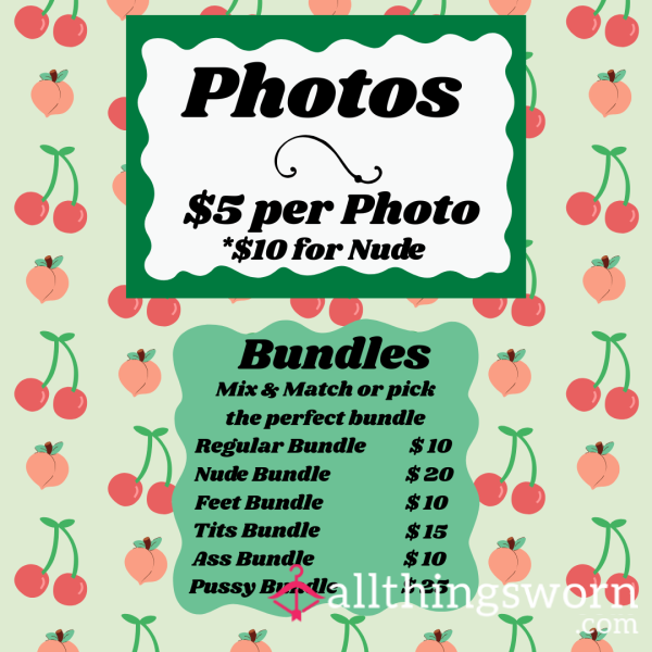 📸Photos📸