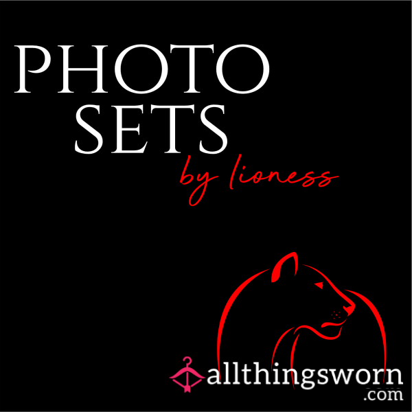 Photos- Custom Or Premade?