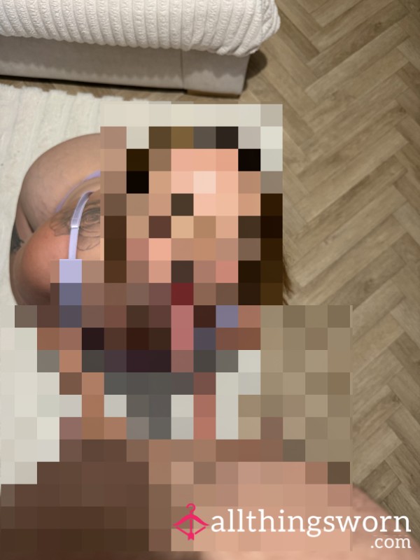 Photos Of My Husbands Bl** Job