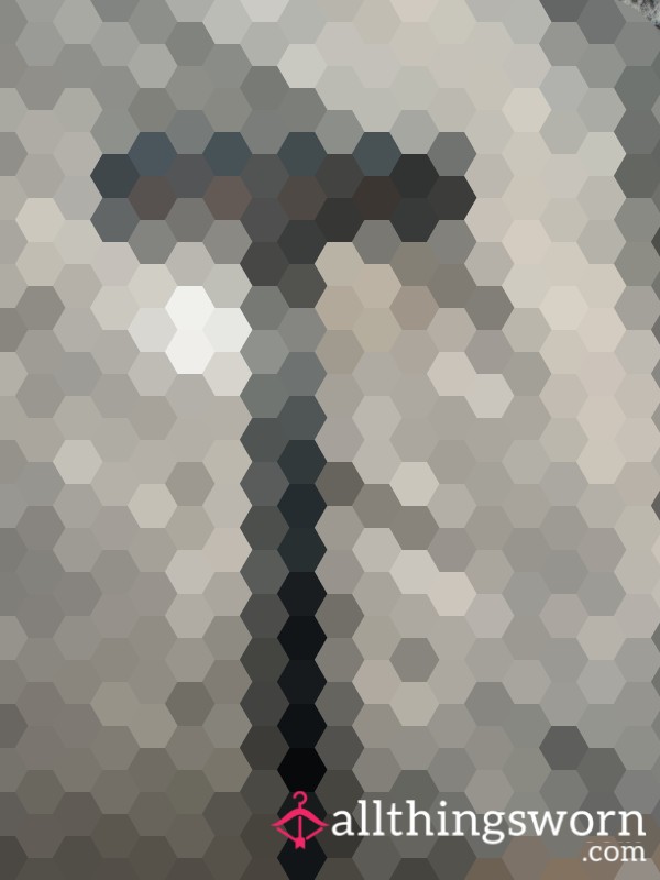 Photos Of My Shaved Pu**y Hair And Shaving Stick 🪒