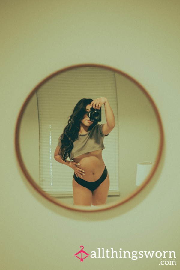 Photoshoot Thong 💗