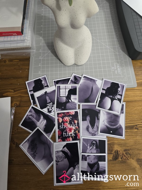 3 2x3 Photos 💋