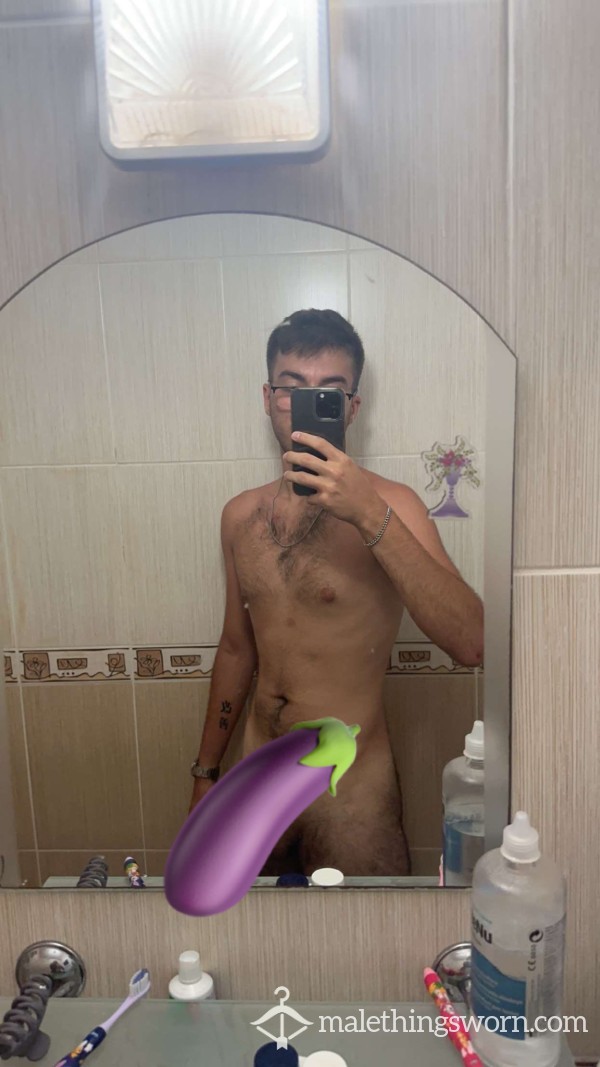 Pic Of My C*ck