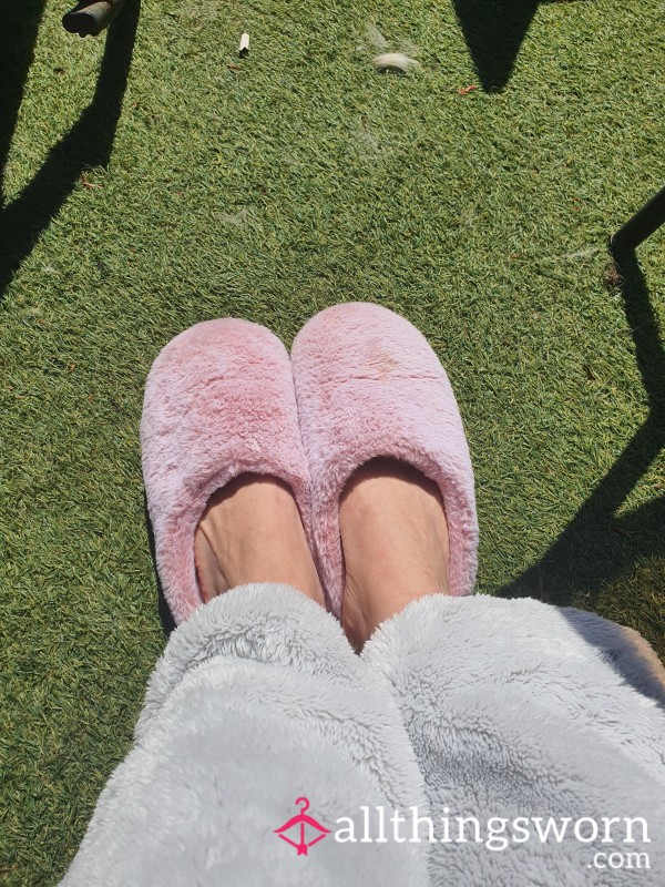 Pic Of My Feet And Sole 👣