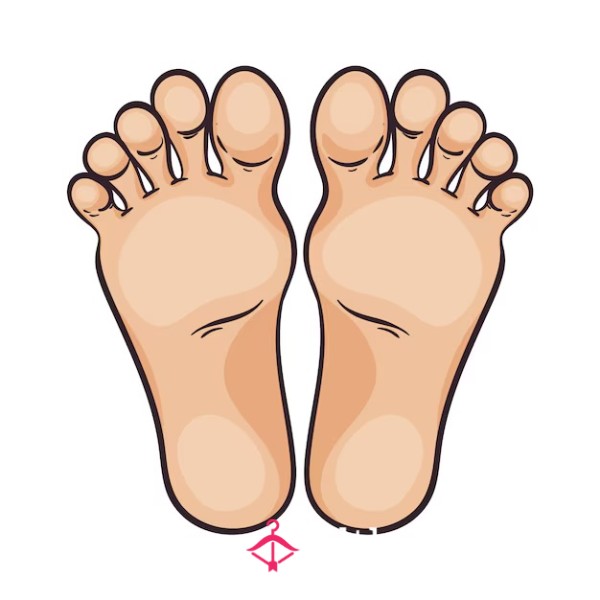 Pic Of My Feet In Action However You Like