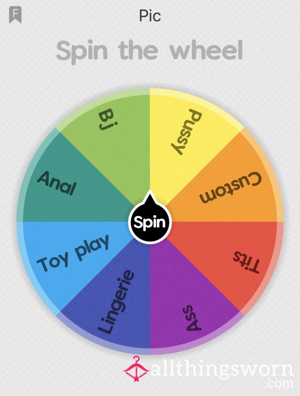 Pic Roulette