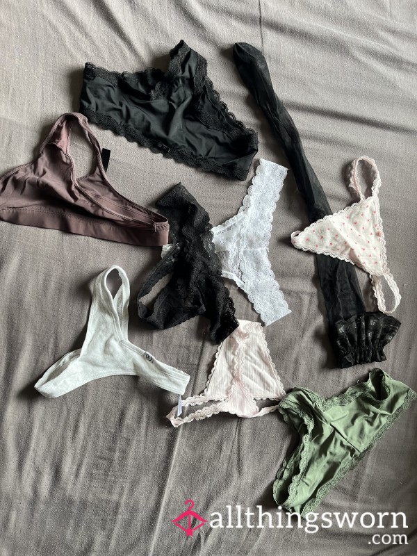 Pic Your Fav Pair 🫦💦