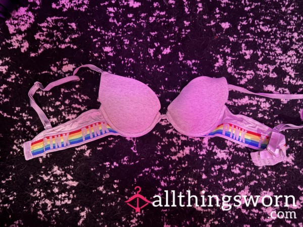 Pick A Bra