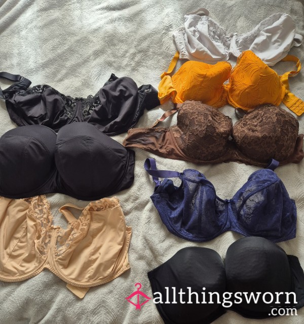 Pick A Bra