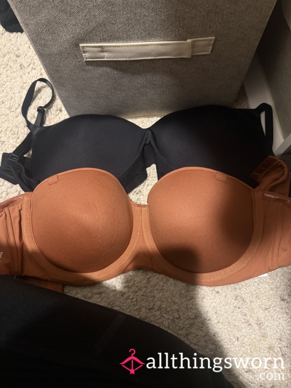 Pick A Bra ;) Come Take A Sniff