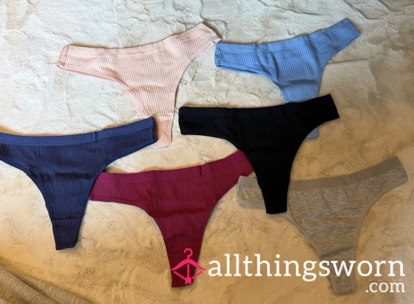 Pick A Color!