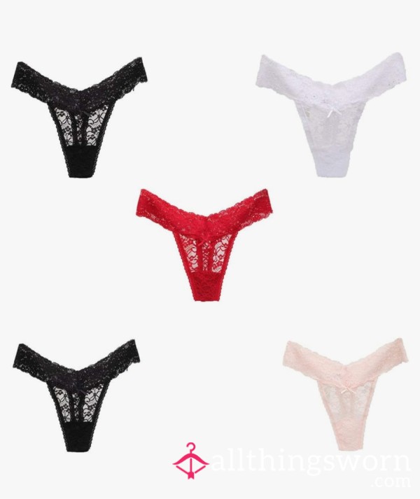 Pick A Color