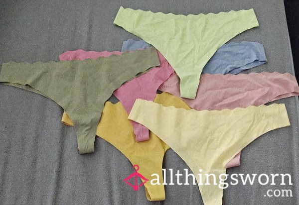 Pick A Colour